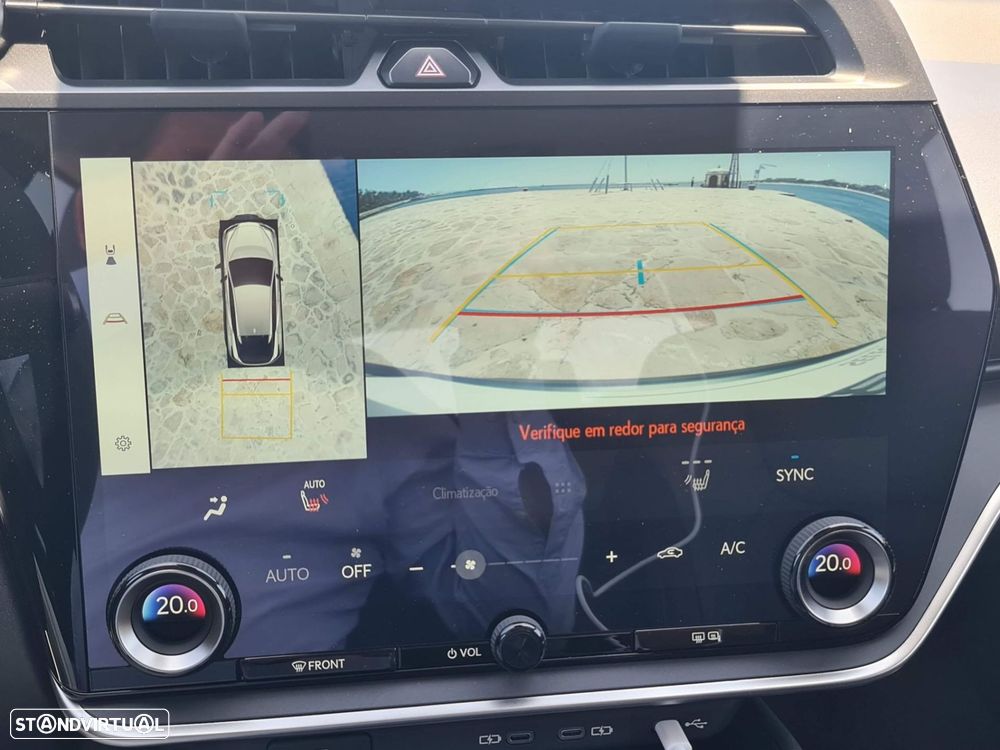 Lexus RZ 450e Executive Plus - 17