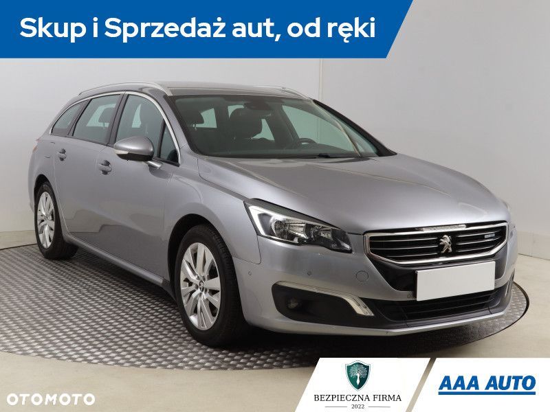 Peugeot 508 - 3