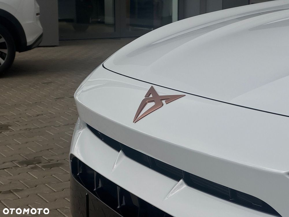 Cupra Formentor - 5