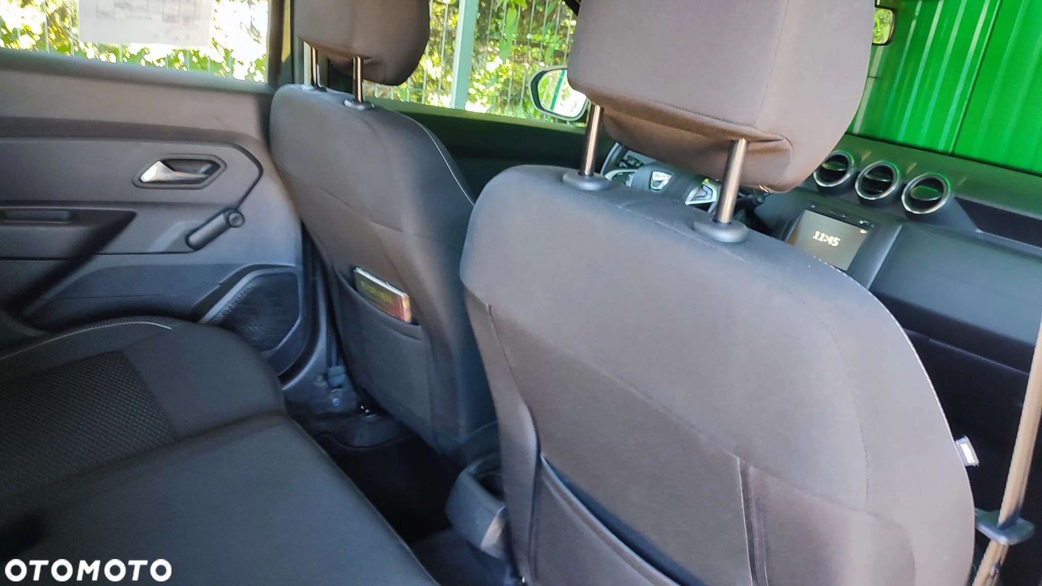 Dacia Duster TCe 100 2WD Comfort - 21