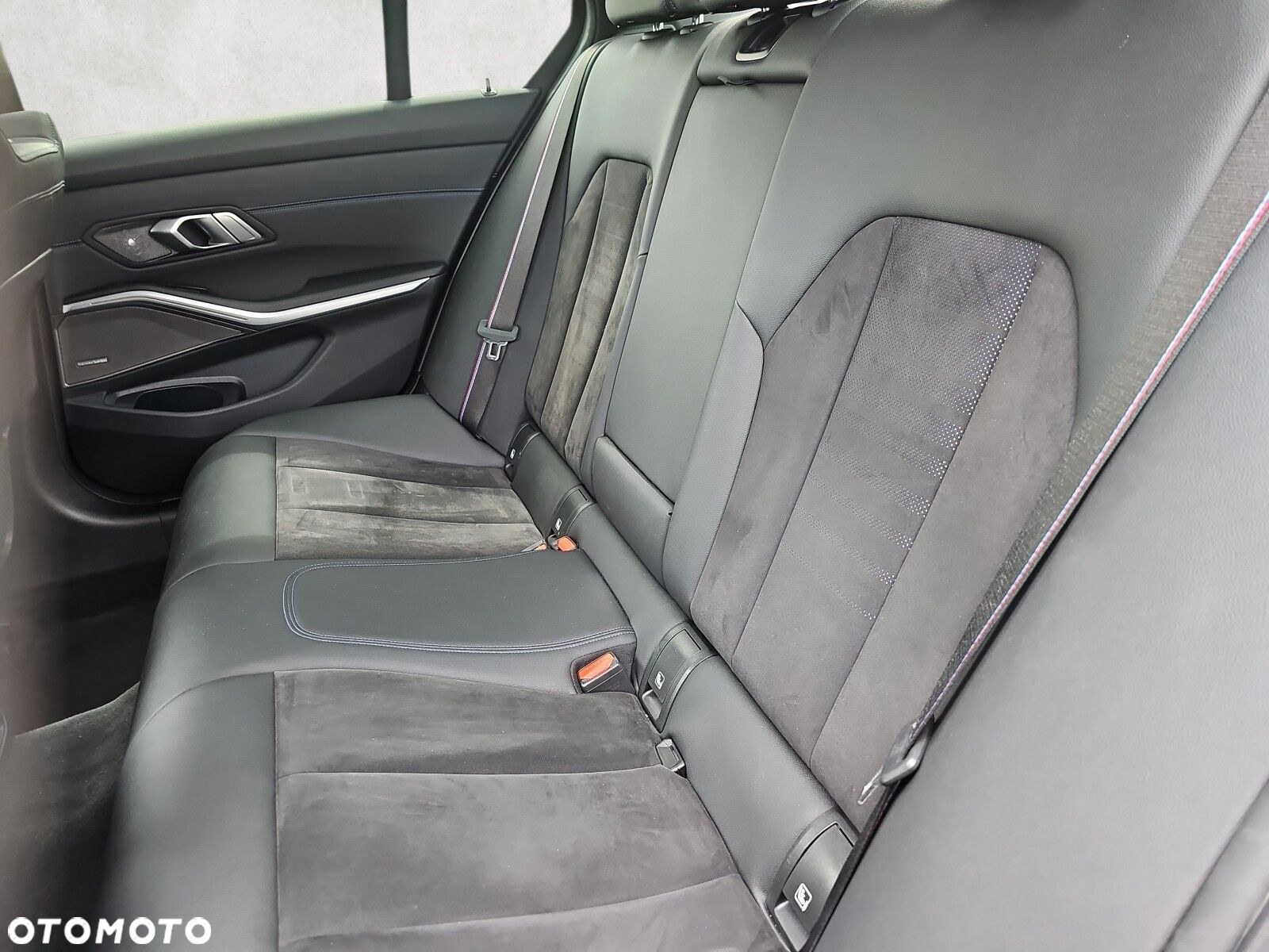 BMW Seria 3 - 23