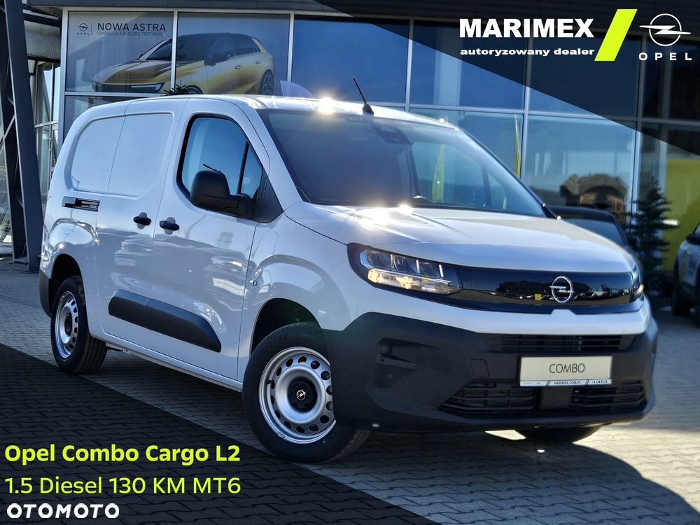 Opel Combo - 2