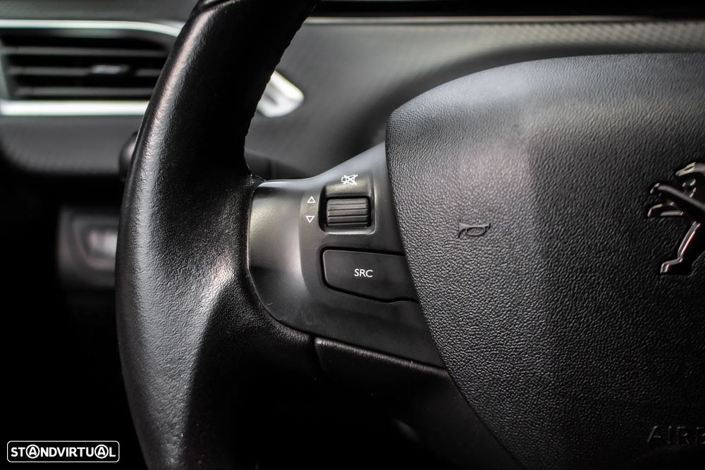 Peugeot 2008 PureTech 82 Style - 8