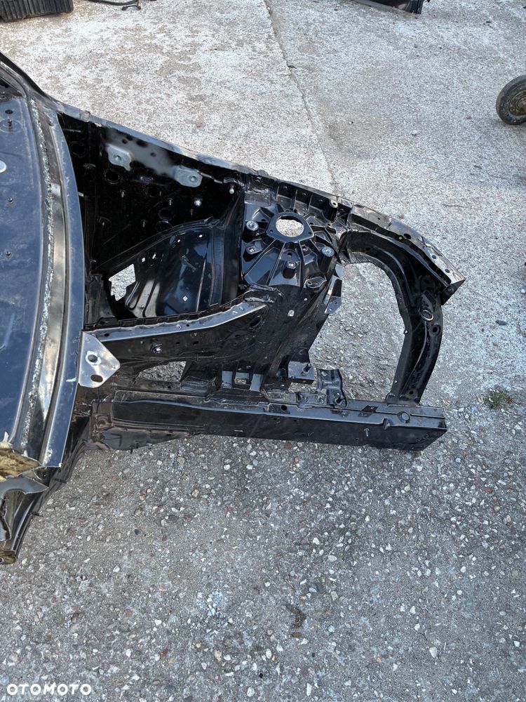 Ćwiartka lewy przód BMW G02 - 3