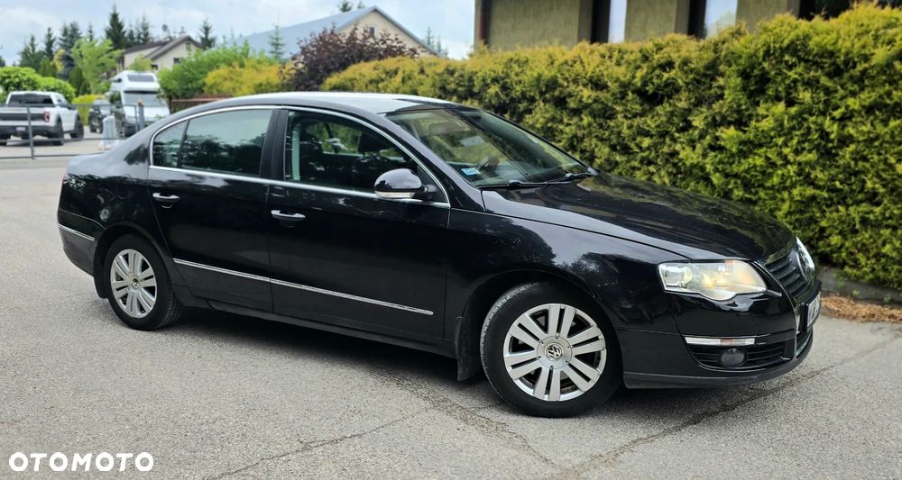 Volkswagen Passat 2.0 TDI DPF Highline DSG - 7