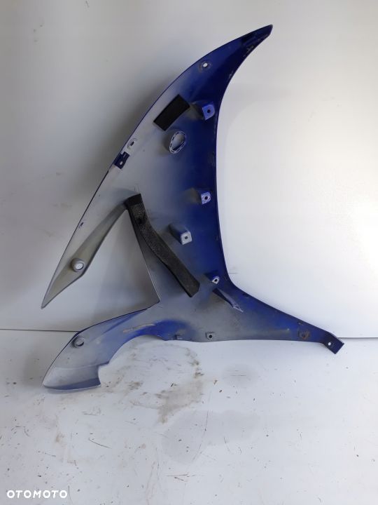 YAMAHA R1 RN09 02-03 BOK BOCZEK OWIEWKA LEWA - 2