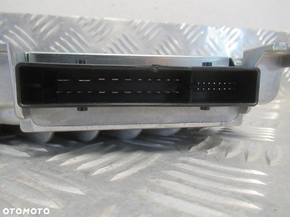 WZMACNIACZ AUDIO AMPLIFIER VW SKODA 3G0035466A - 6