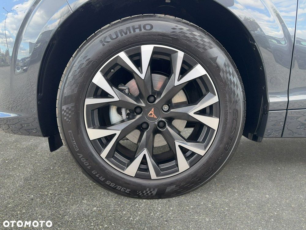 Cupra Terramar - 10