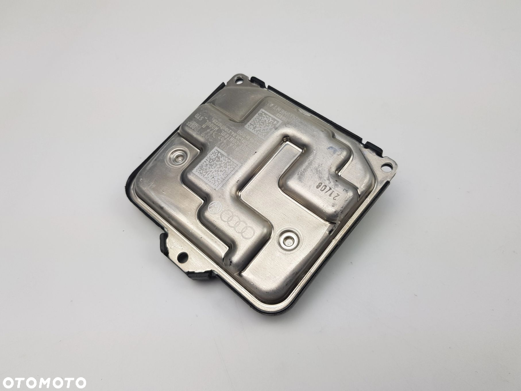 NOWA ORYGINALNA Przetwornica lampy Audi Q5 SQ5 80A907397B - 4