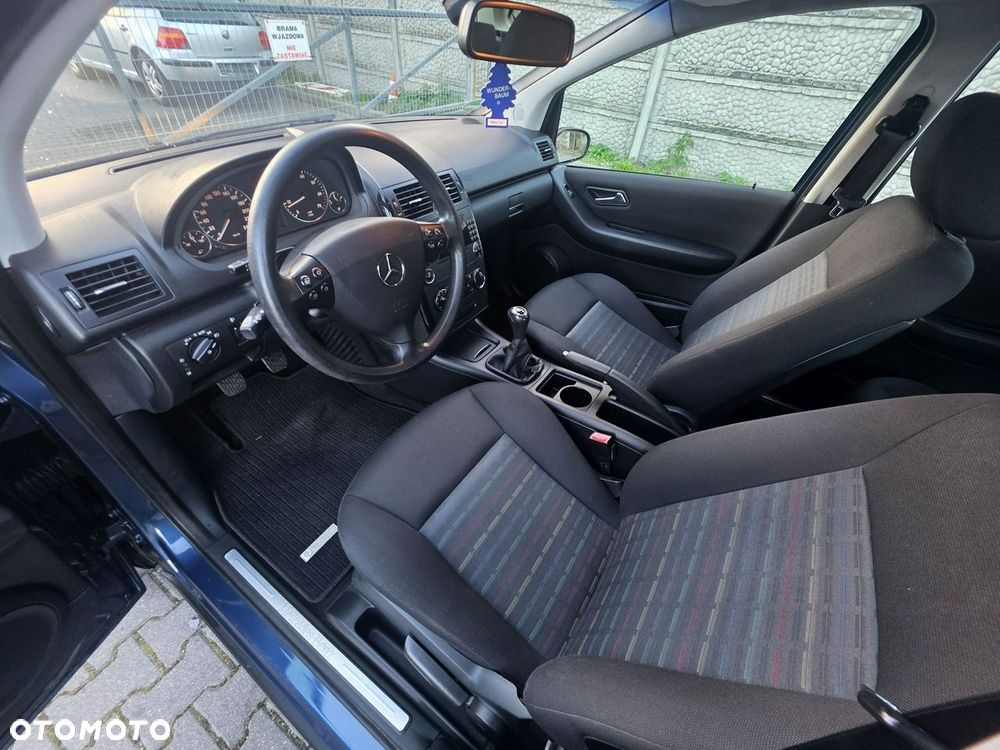 Mercedes-Benz Klasa A 150 Classic - 11
