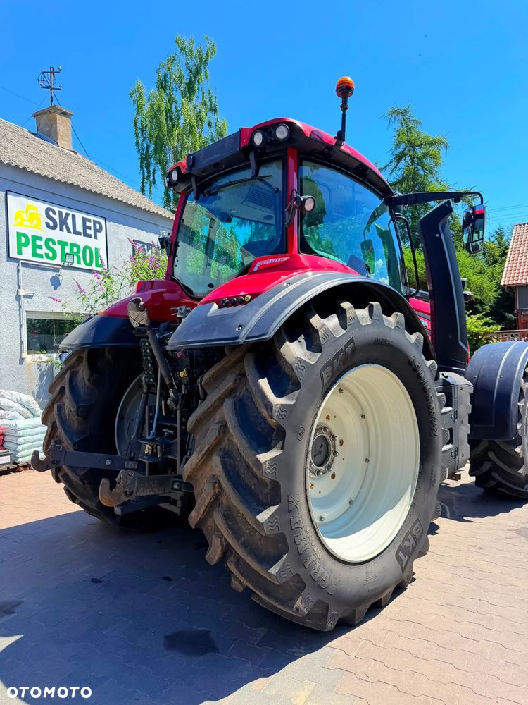 Valtra T174 Versu - 20