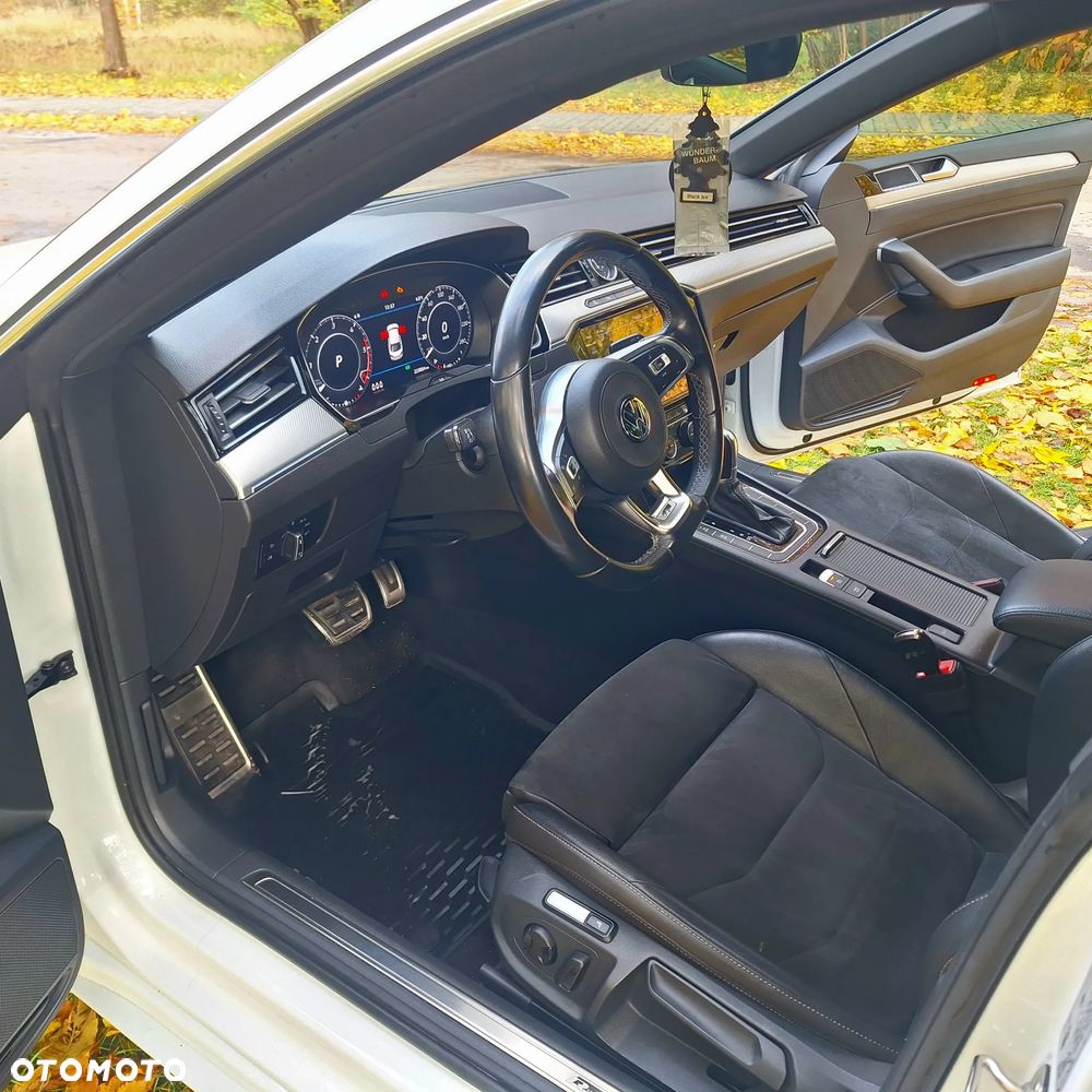 Volkswagen Arteon 2.0 TDI SCR R-Line DSG - 11