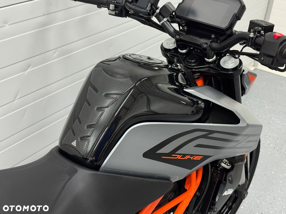 KTM Duke - 12