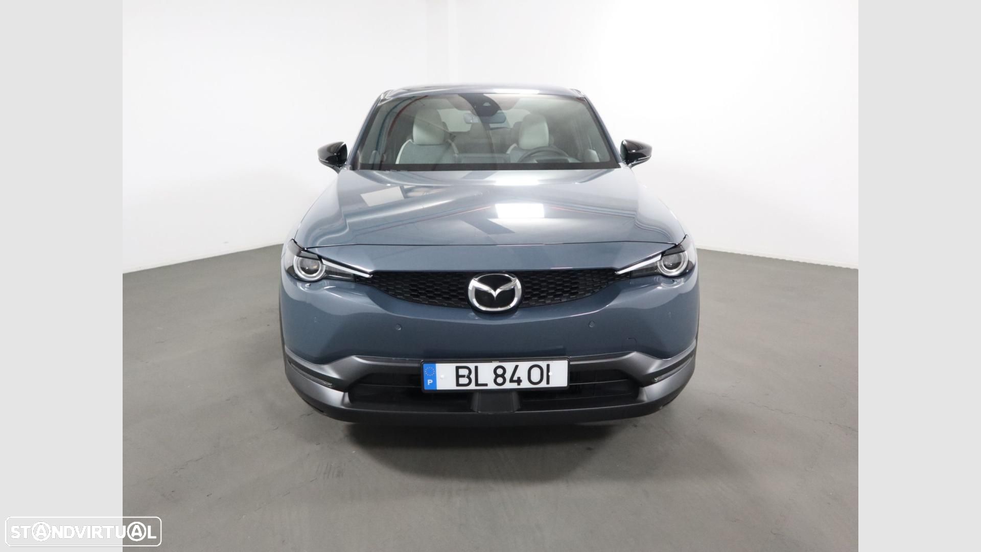 Mazda MX-30 R-EV 0.8 e- Skyactiv Advantage Modern Confidence - 1