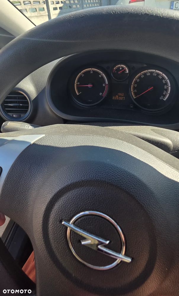 Opel Corsa 1.3 CDTI Enjoy - 7