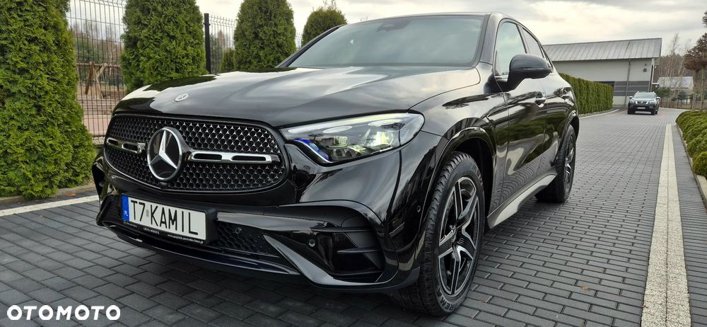 Mercedes-Benz GLC 220 d 4-Matic - 18