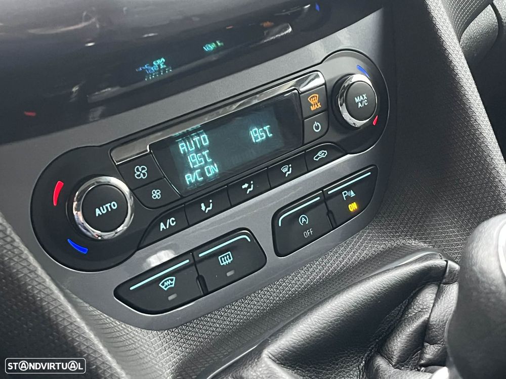 Ford Transit Connect L2 Sport 1.5 TDCi 120cv - 25