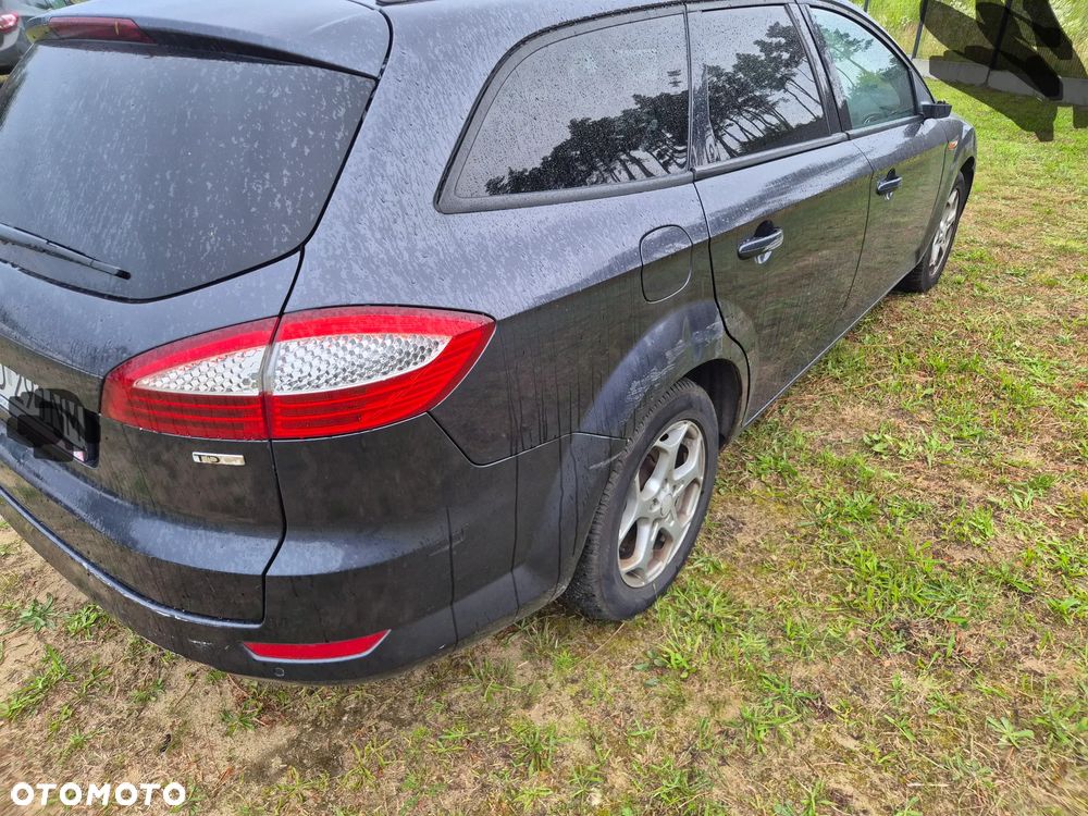 Citroën C5 HDi 140 FAP Business Class - 6