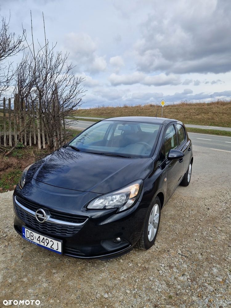 Opel Corsa 1.4 T Enjoy S&S - 11