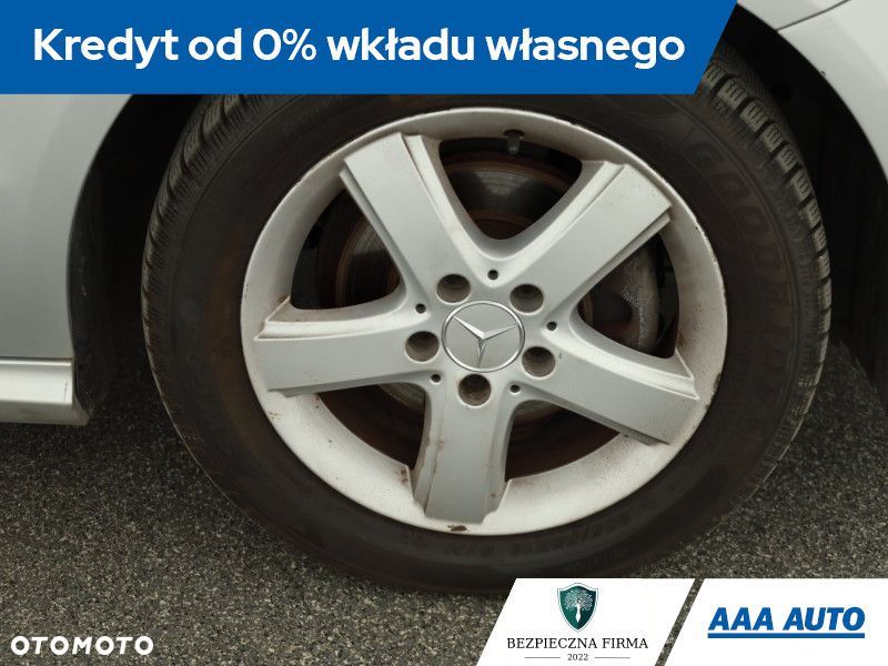 Mercedes-Benz Klasa B - 13