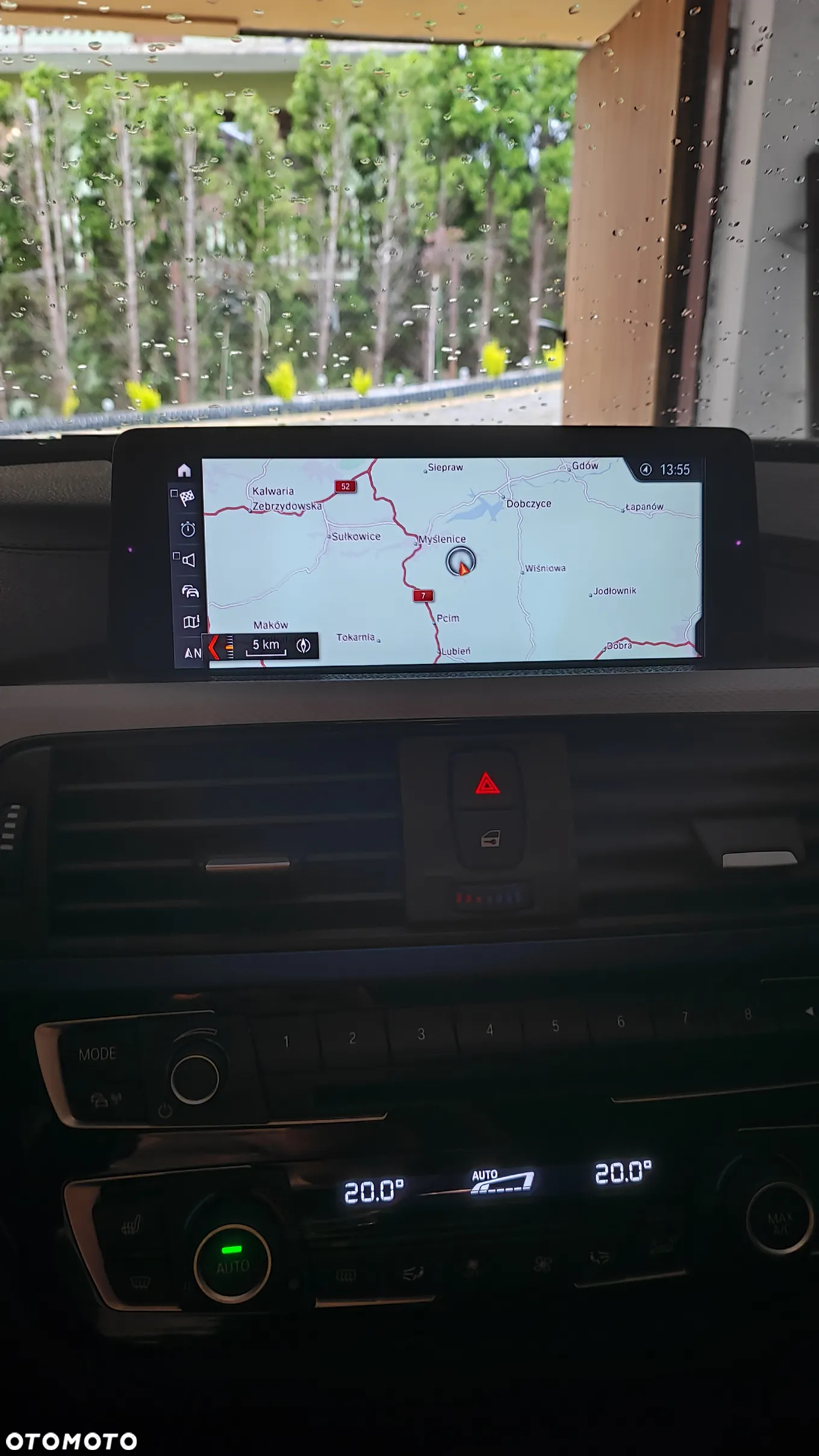 BMW Seria 3 330i M Sport Shadow - 19