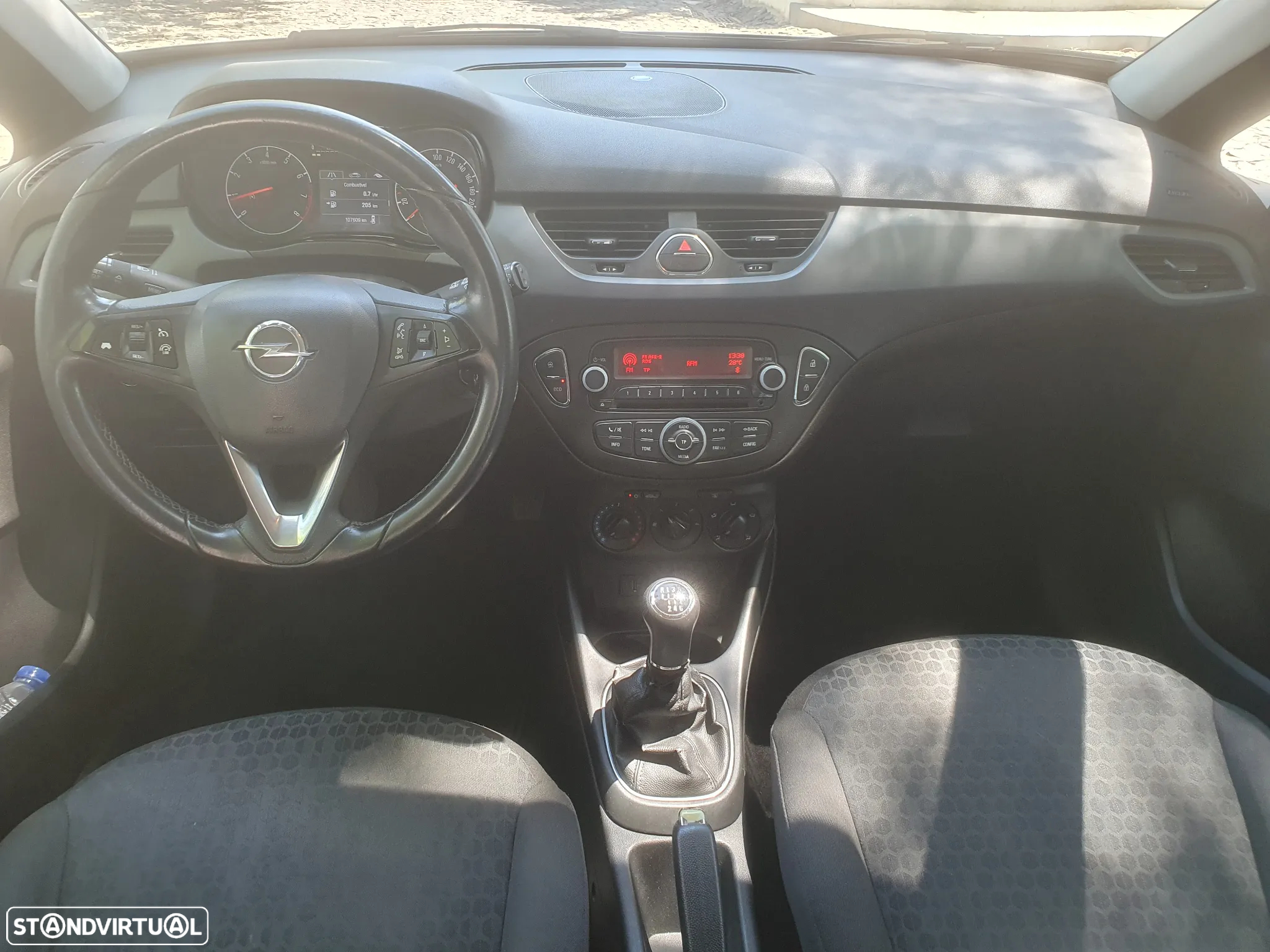 Opel Corsa 1.0 T Dynamic - 10