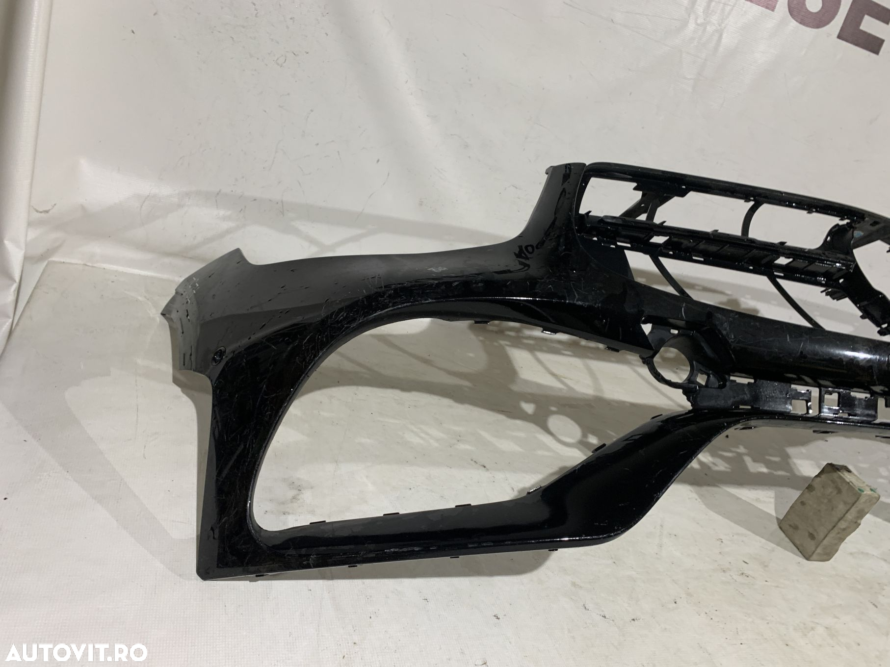 Bara fata Mercedes GLC, AMG, 2019, 2020, 2021, 2022, cod origine OE A2538855704. - 4