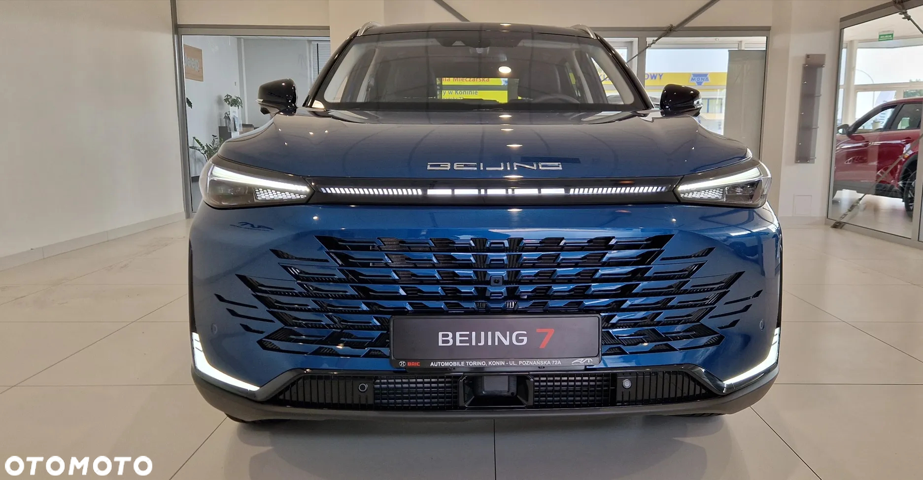 BAIC 7 - 18