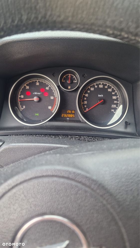 Opel Zafira - 6