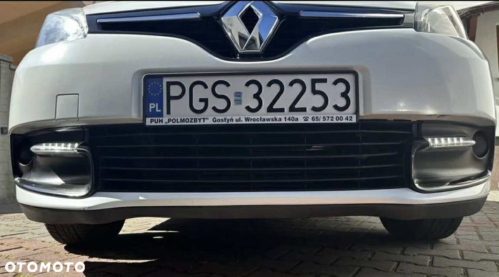 Renault Scenic ENERGY TCe 115 Expression - 3