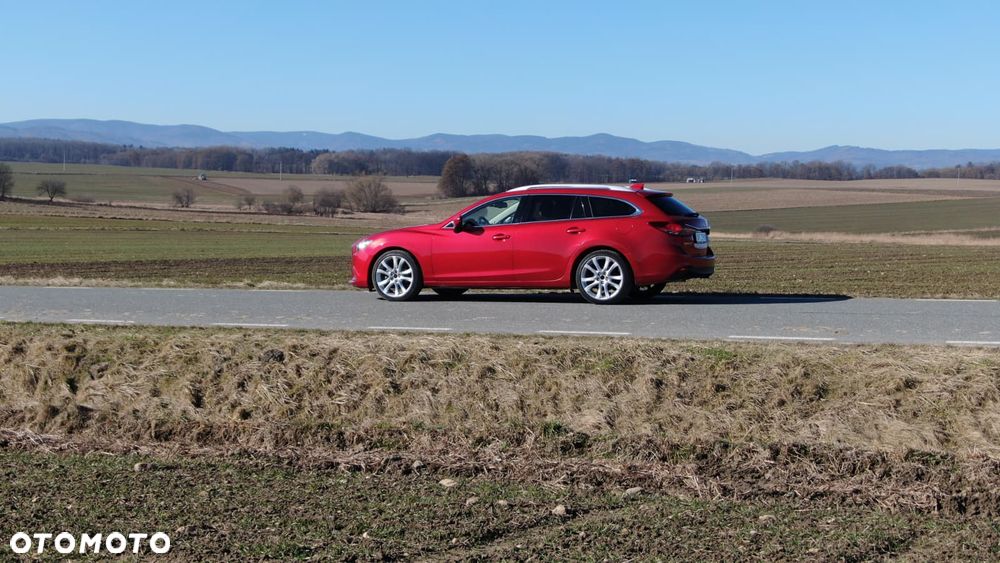 Mazda 6 2.0 Skypassion I-ELoop - 8