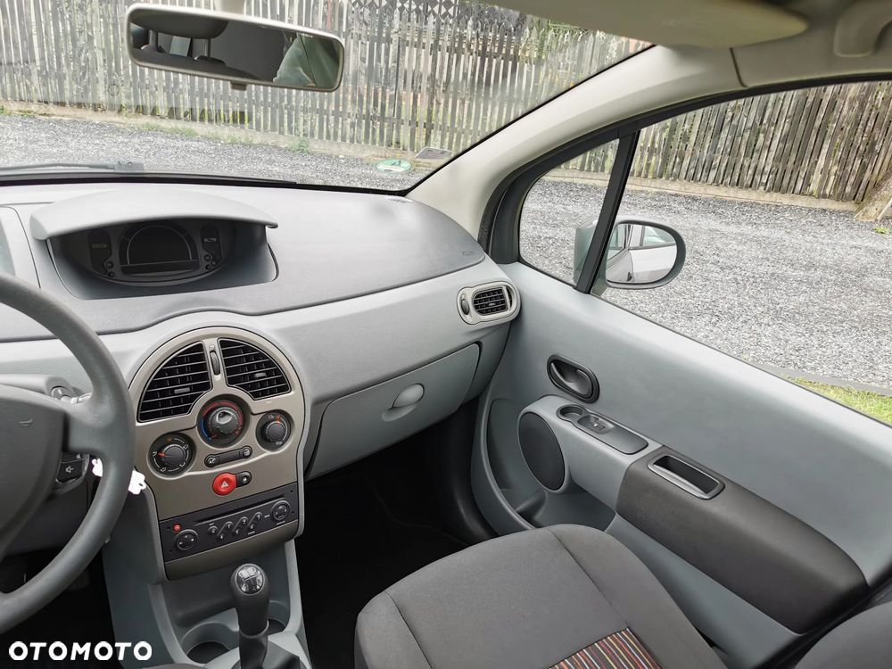 Renault Modus 1.2 16V Night&Day - 15