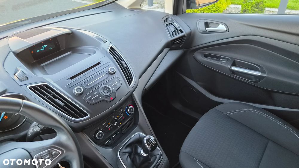 Ford C-MAX 1.0 EcoBoost Ambiente ASS - 10