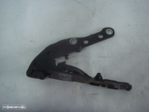 Dobradiças Capot Dta Bmw 3 (E46) - 1