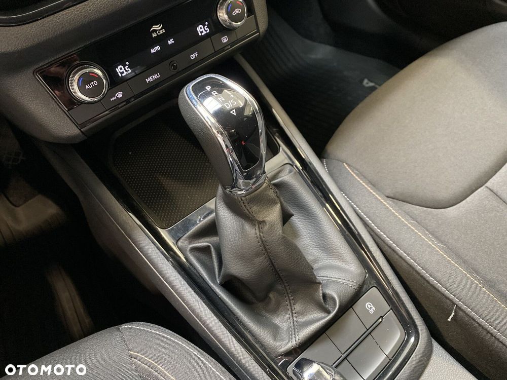 Skoda Scala 1.5 TSI Ambition DSG - 12