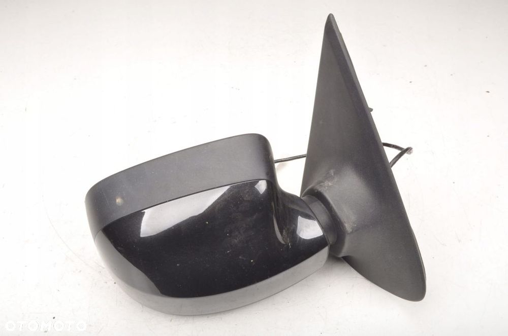 DACIA LOGAN MCV II LUSTERKO PRAWE 7 PIN UK - 2