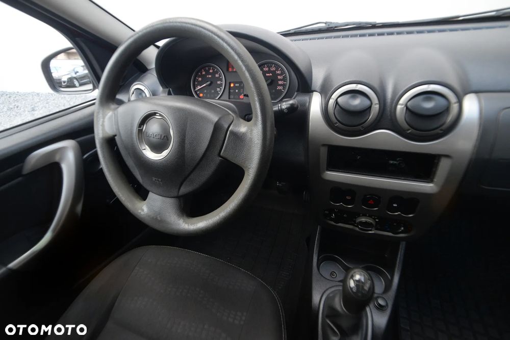 Dacia Sandero Stepway - 6