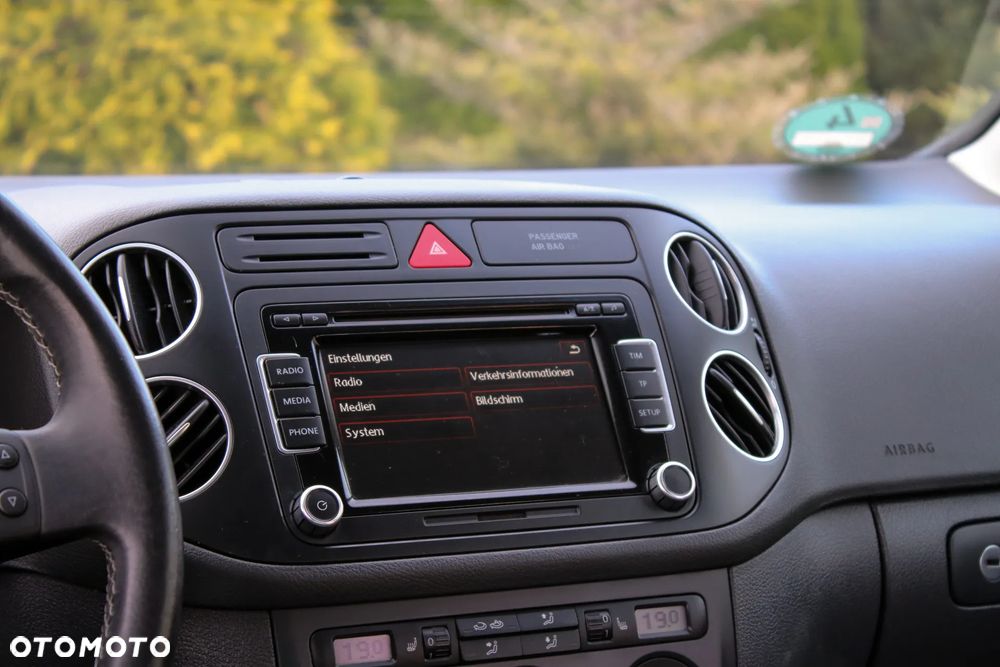 Volkswagen Golf Plus 2.0 TDI DPF United - 22