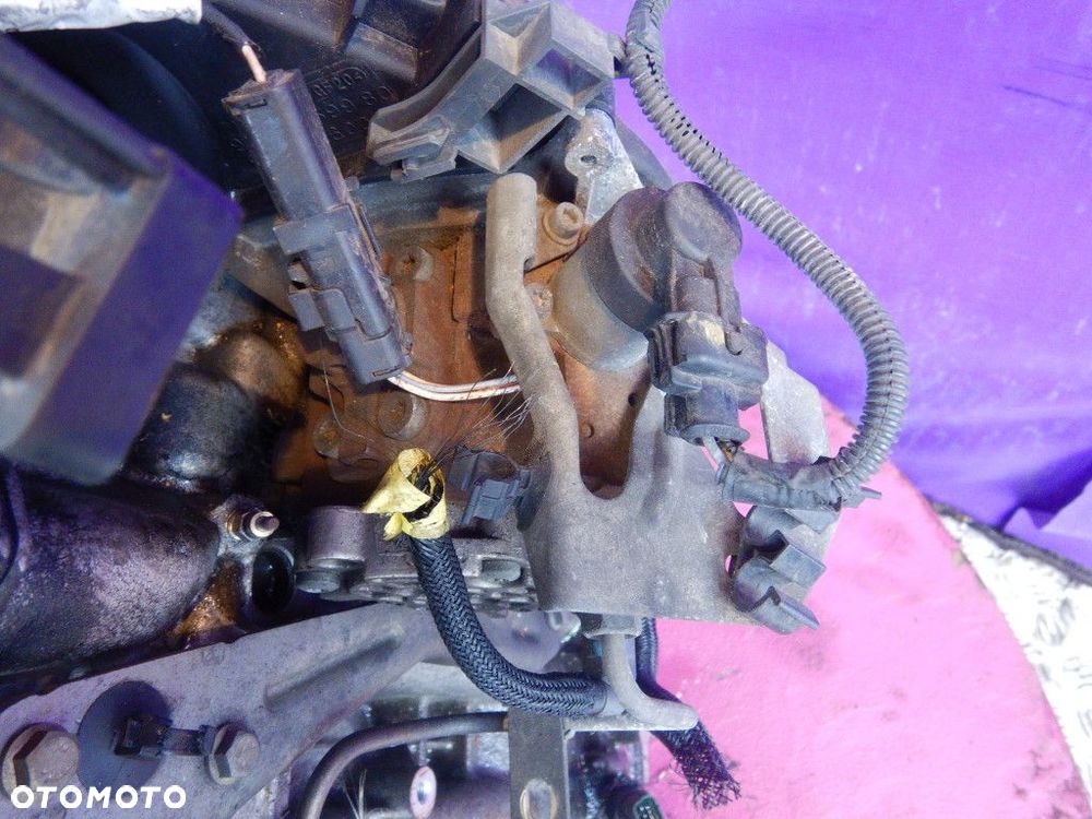 PEUGEOT 407 1,6HDI 9HY 109KM SILNIK TEST KOMPRESJI - 6