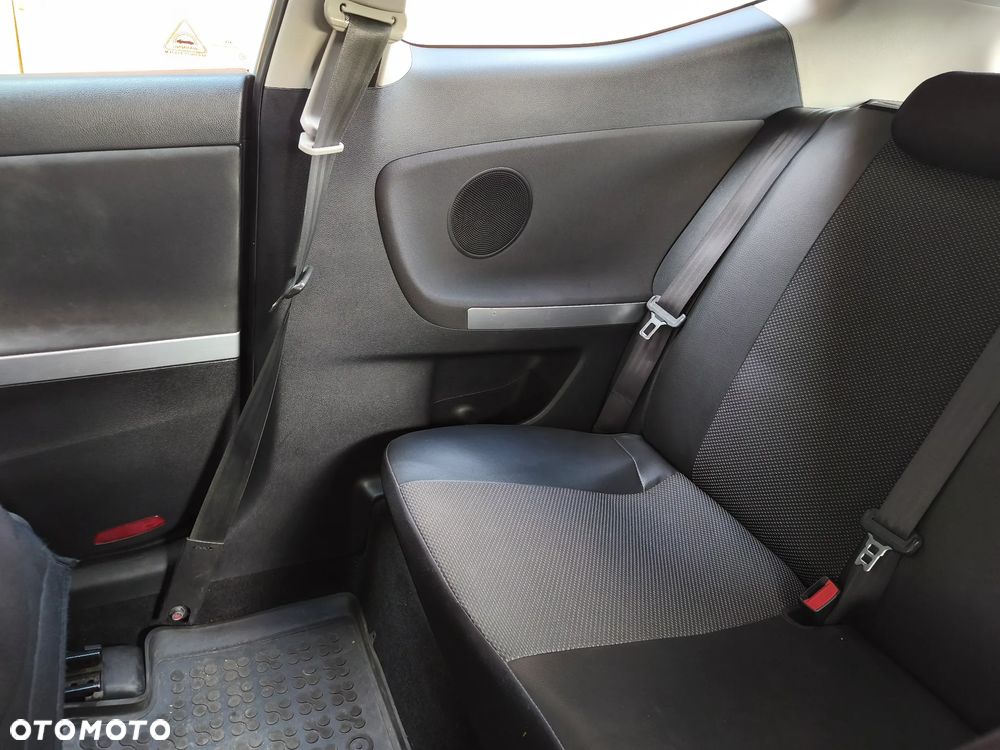 Kia ProCeed Pro_cee'd 1.4 M - 15