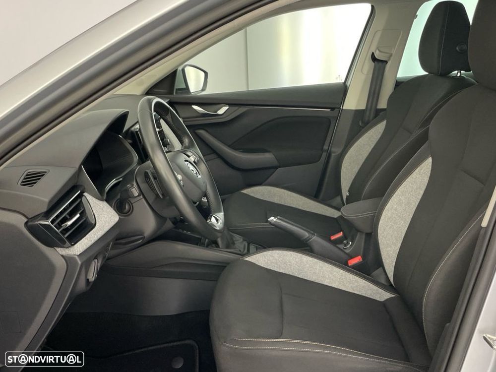 Skoda Scala 1.0 TSI DSG - 11