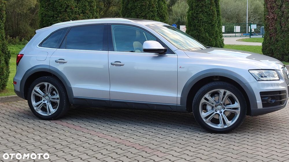 Audi Q5 40 TDI Quattro Sport S tronic - 20