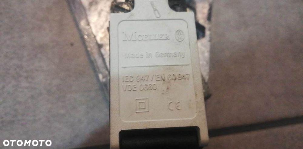 manetka cięgno gazu Piła CEDIMA meflex 57700013 - 6