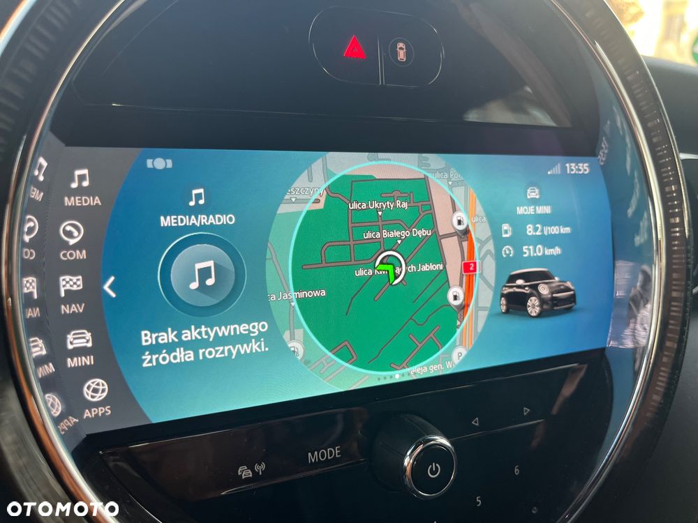 MINI Cooper Yours Trim - 23
