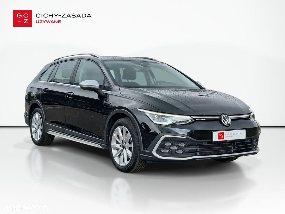 Volkswagen Golf Variant - 7