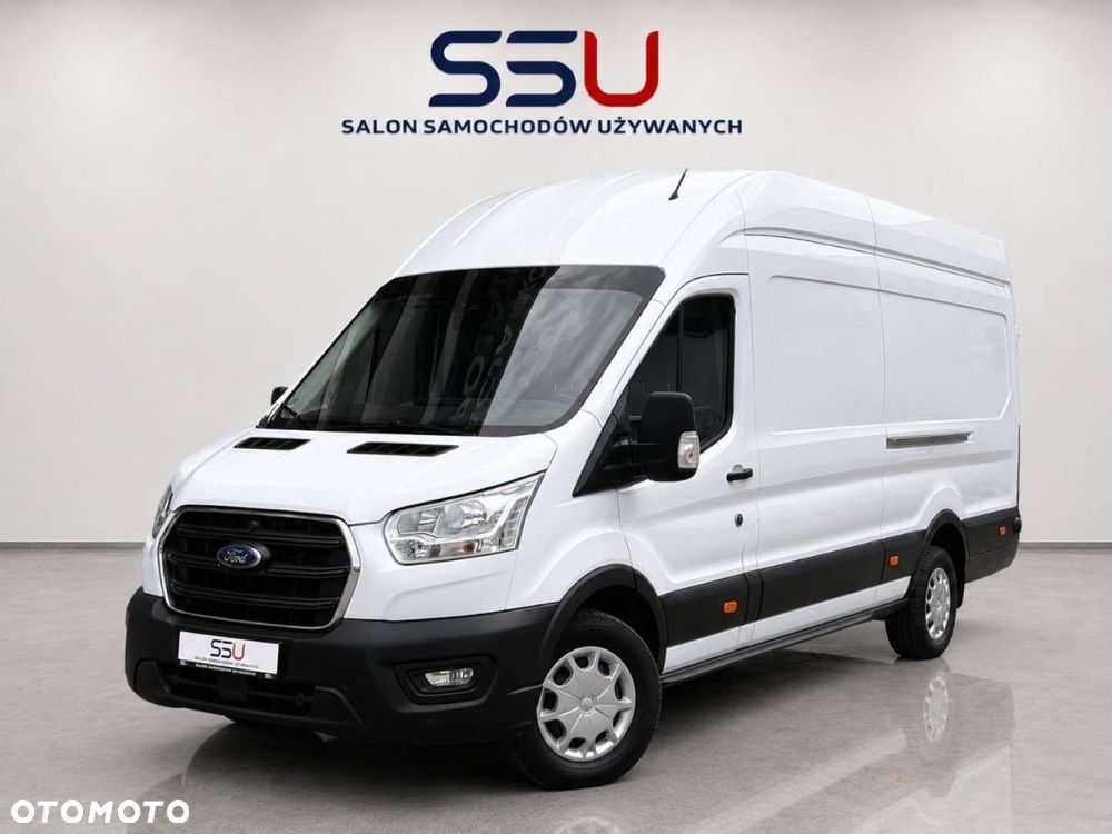 Ford Transit - 3