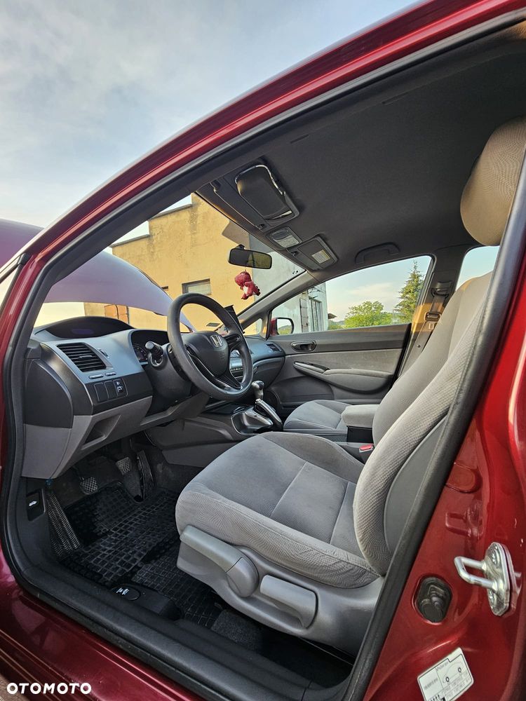 Honda Civic - 30