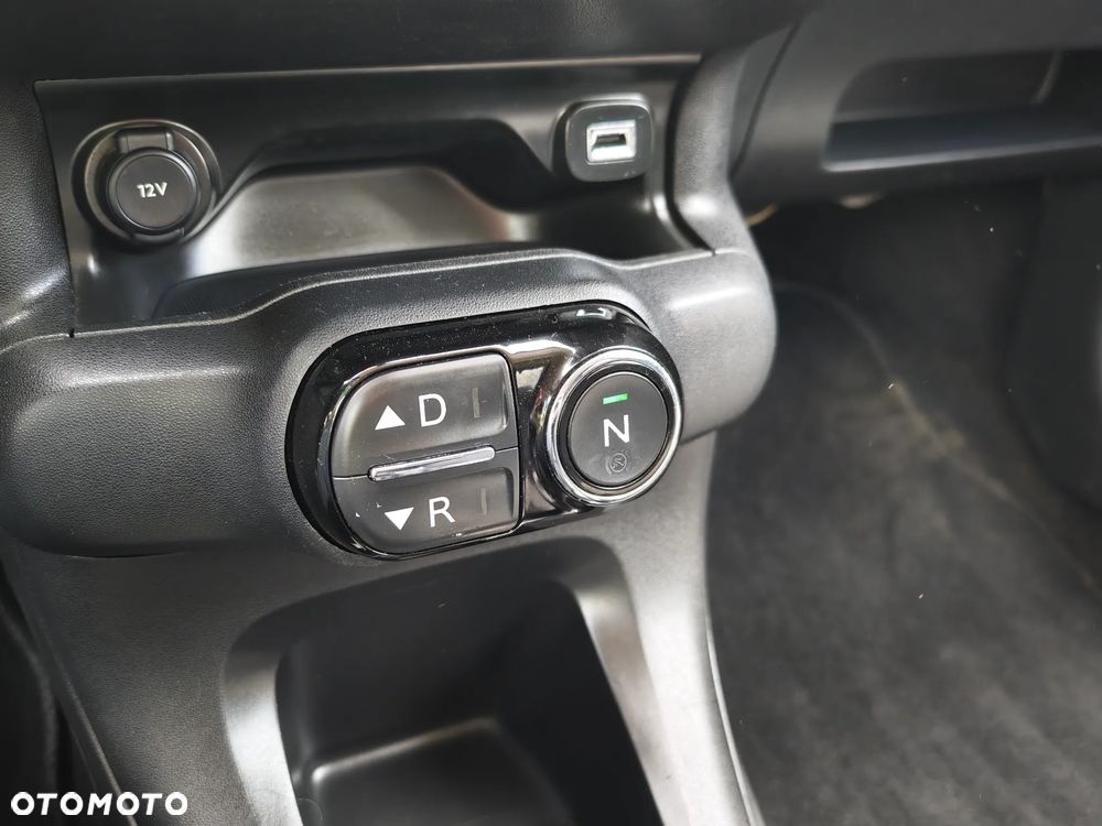 Citroën C4 Cactus e-HDi 92 ETG6 Stop&Start Shine - 30