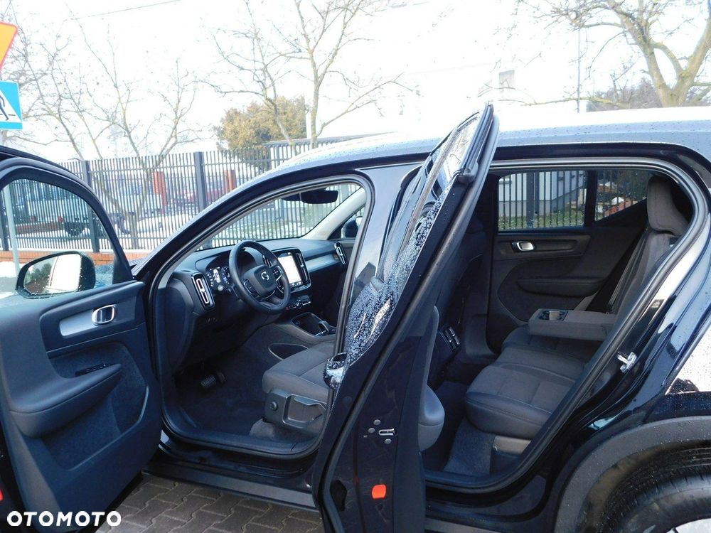 Volvo XC 40 D3 Momentum - 7