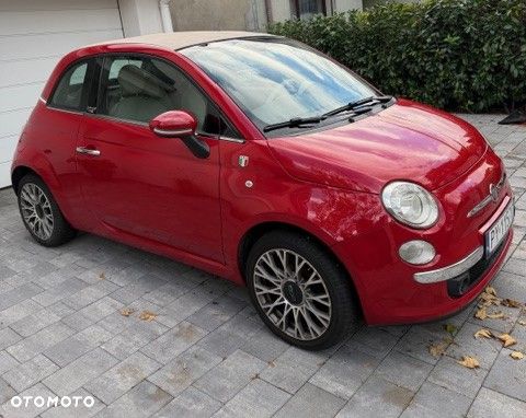 Fiat 500 2011 photo 3